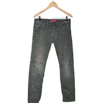 Vêtements Homme Jeans Guess jean slim homme  38 - T2 - M Gris Gris