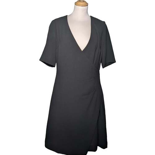 Vêtements Femme Robes 1.2.3 robe mi-longue  40 - T3 - L Noir Noir