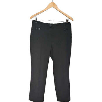 Vêtements Femme Pantalons Camaieu 40 - T3 - L Noir