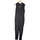 Vêtements Femme Combinaisons / Salopettes H&M combi-pantalon  38 - T2 - M Noir Noir