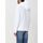 Vêtements Homme Sweats Calvin Klein Jeans J30J325429 YAF Blanc