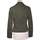 Vêtements Femme Vestes / Blazers Marella blazer  40 - T3 - L Vert Vert