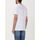 Vêtements Homme T-shirts & Polos Calvin Klein Jeans J30J325498 YAF Blanc