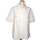 Vêtements Femme Chemises / Chemisiers Anne Weyburn chemise  40 - T3 - L Beige Beige