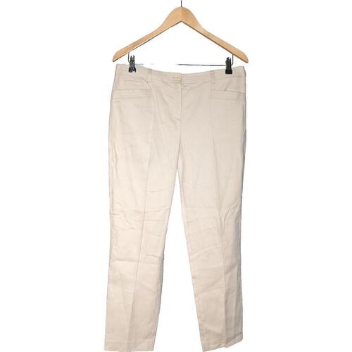 Vêtements Femme Pantalons Gerard Darel 42 - T4 - L/XL Beige