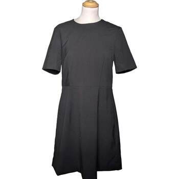 Vêtements Femme Robes courtes H&M robe courte  42 - T4 - L/XL Noir Noir