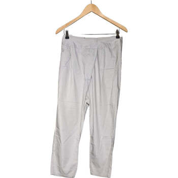 Vêtements Femme Pantalons Vero Moda 38 - T2 - M Gris