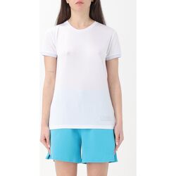 Vêtements Femme T-shirts & Polos Colmar 86384YF 01 Blanc