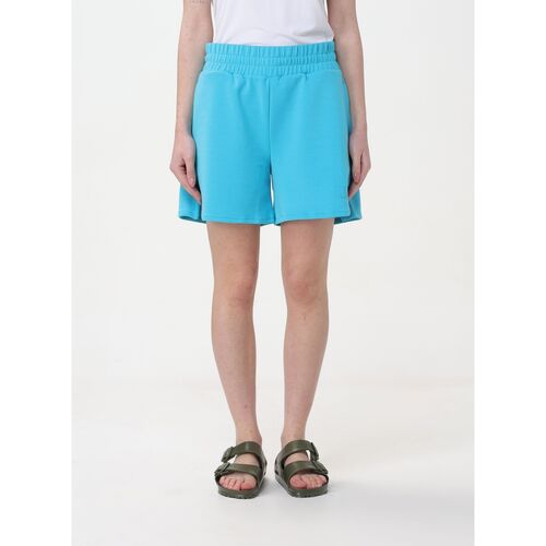 Vêtements Femme Shorts / Bermudas Colmar 92771YH 649 Bleu
