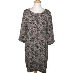 Vêtements Femme Robes courtes Sud Express robe courte  40 - T3 - L Noir Noir