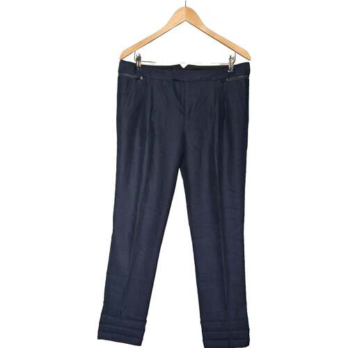 Vêtements Femme Pantalons Comptoir Des Cotonniers 42 - T4 - L/XL Bleu