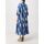 Vêtements Femme Robes courtes Maliparmi JF661115194 D8014 Multicolore