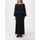 Vêtements Femme Robes courtes Maliparmi JF014070210 20000 Noir
