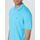 Vêtements Homme T-shirts & Polos Sun68 A34113 13 Vert
