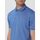 Vêtements Homme T-shirts & Polos Sun68 A34113 56 Bleu