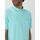 Vêtements Homme T-shirts & Polos Sun68 A34113 94 Bleu