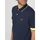 Vêtements Homme T-shirts & Polos Sun68 A34120 07 Bleu