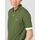 Vêtements Homme Philipp Plein logo patch crew neck T-Shirt A34120 37 Vert