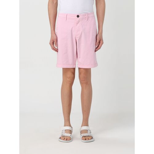 Vêtements Homme Shorts / Bermudas Sun68 B34101 72 Violet