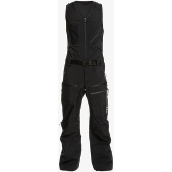 Vêtements Homme Costumes  Quiksilver Highline Pro 3L GORE-TEX® Noir