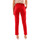 Vêtements Femme Pantalons Marella 13131322 Rouge