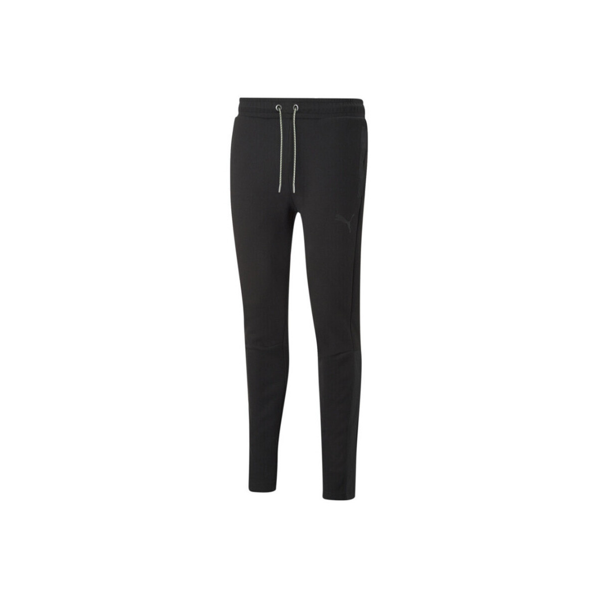 Vêtements Homme Pantalons Puma - Pantalon de jogging - noir Noir