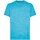 Vêtements Homme T-shirts & Polos Sun68 T-Shirt SS Teint Spcial Bleu