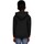 Vêtements Enfant Sweats Casual Classics AB567 Noir