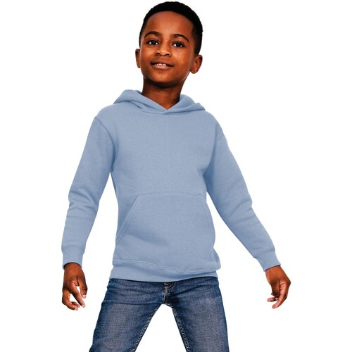 Vêtements Enfant Sweats Casual Classics  Bleu