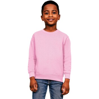 Vêtements Enfant Pulls Casual Classics AB568 Rouge