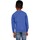 Vêtements Enfant Pulls Casual Classics AB568 Bleu