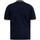 Vêtements Homme T-shirts & Polos Duke Hamford 1 D555 Bleu
