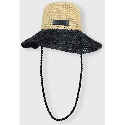 Accessoires textile Femme Chapeaux 10 Days Bucket Hat Safari Marron