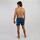 Vêtements Homme Maillots / Shorts de bain Oxbow Volley short graphique VAIRANI Bleu