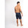 Vêtements Homme Maillots / Shorts de bain Oxbow Boardshort essential uni BALENS Bleu