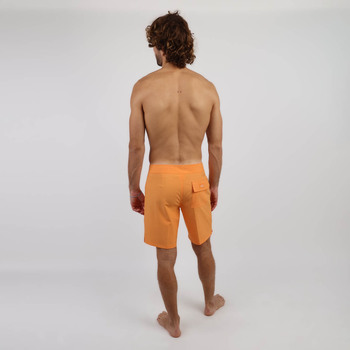Oxbow Boardshort essential uni BALENS Orange