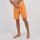 Vêtements Homme Maillots / Shorts de bain Oxbow Boardshort essential uni BALENS Orange