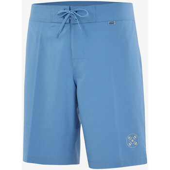 Vêstampa Homme Maillots / Shorts de bain Oxbow Boardshort essential uni BALENS Bleu