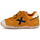 Chaussures Enfant Baskets mode Munich Baby goal Orange