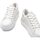 Chaussures Femme Baskets mode Maria Mare 68410 Blanc