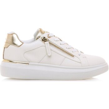 Chaussures Femme Baskets mode Maria Mare 68412 Blanc