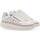 Chaussures Femme Baskets mode Maria Mare 68491 Blanc
