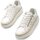 Chaussures Femme Baskets mode Maria Mare 68491 Blanc