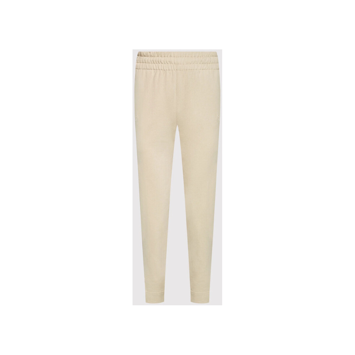 Vêtements Femme Pantalons Puma - Pantalon de jogging - beige Beige