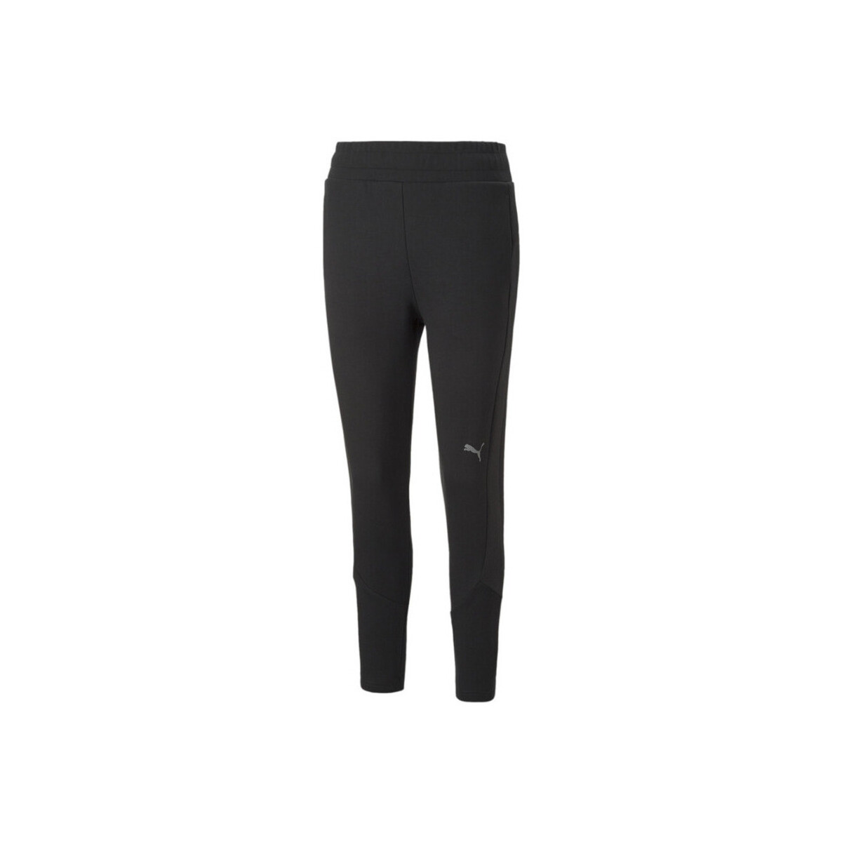 Vêtements Femme Pantalons Puma - Pantalon de jogging - noir Noir