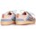 Chaussures Homme Baskets basses Morrison SNEAKERS  INKA Beige