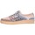Chaussures Homme Baskets basses Morrison SNEAKERS Shuffle INKA Beige