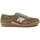 Chaussures Homme Baskets basses Morrison SNEAKERS  RODEO Vert