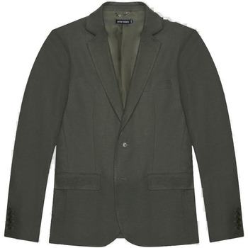 Vêtements Homme Vestes / Blazers Antony Morato MMJA00479-FA800126 Vert