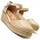Chaussures Garçon Sandales et Nu-pieds MTNG  Argenté
